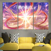 Your Name The Hand Wall Art Canvas