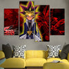 Yu Gi Oh Muto Yugi Wall Art Canvas