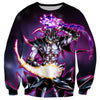 Yu Gi Oh Magician - 3D Hoodie, T shirt, Sweatshirt, Tank Top