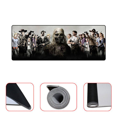 Zombie Mousepad