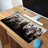 Zombie Mousepad