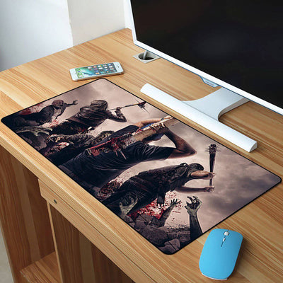 Z Nation Season 2 Mousepad