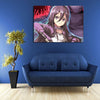 Yuuki Konno Sword Art Online  Wall Art Canvas