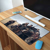 Z Nation Characters Mousepad