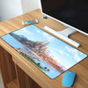 Zootopia City Mousepad