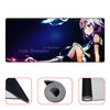 Yuzuriha Inori By Yesterday Mousepad