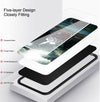 Zelda Sword And Shield Tempered Glass Cover Case For Samsung P